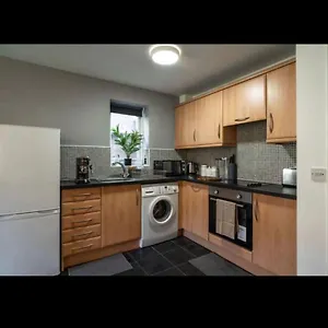 Glasshoughton Platinum Apartment Castleford