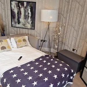 Star Centre - Self Check-in Apartment York